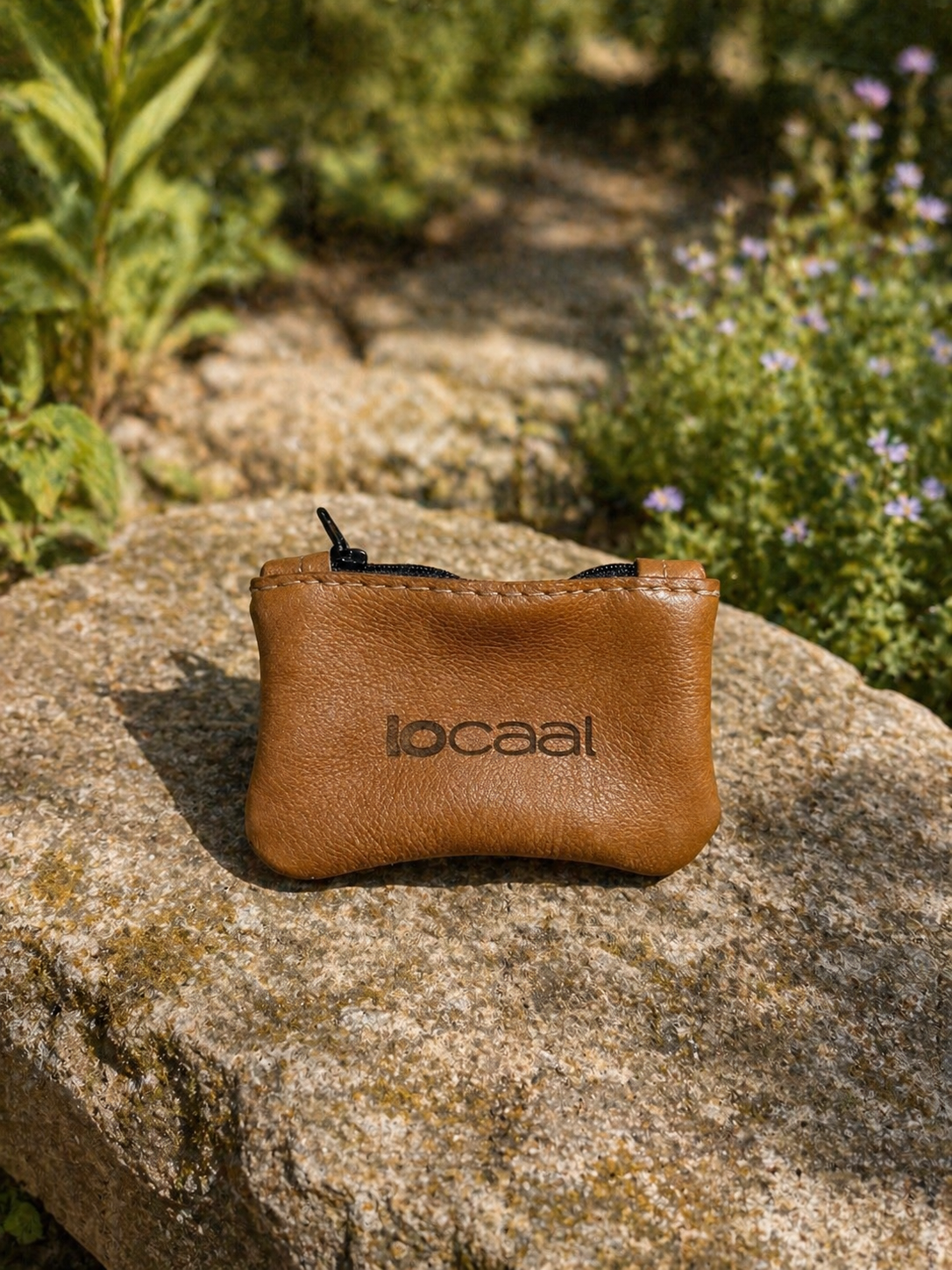 Coin pouch