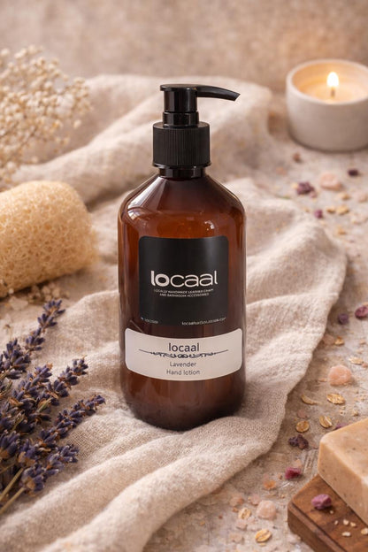 locaal all natural ingredients Hand Lotion 300ml