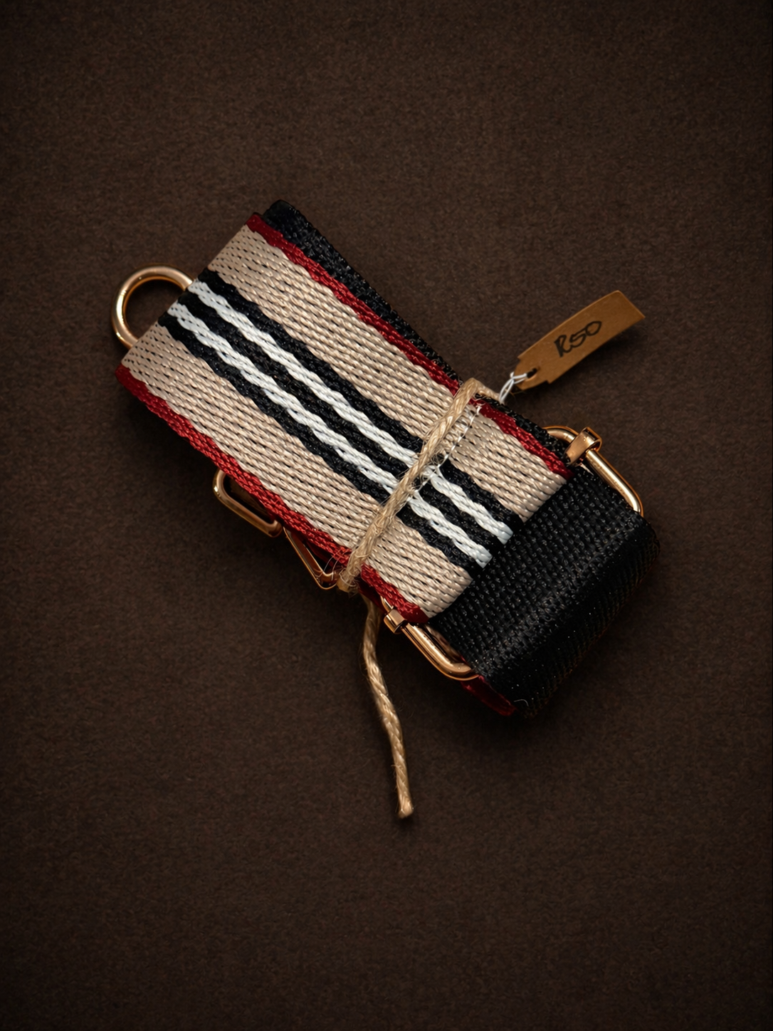 Handbag straps