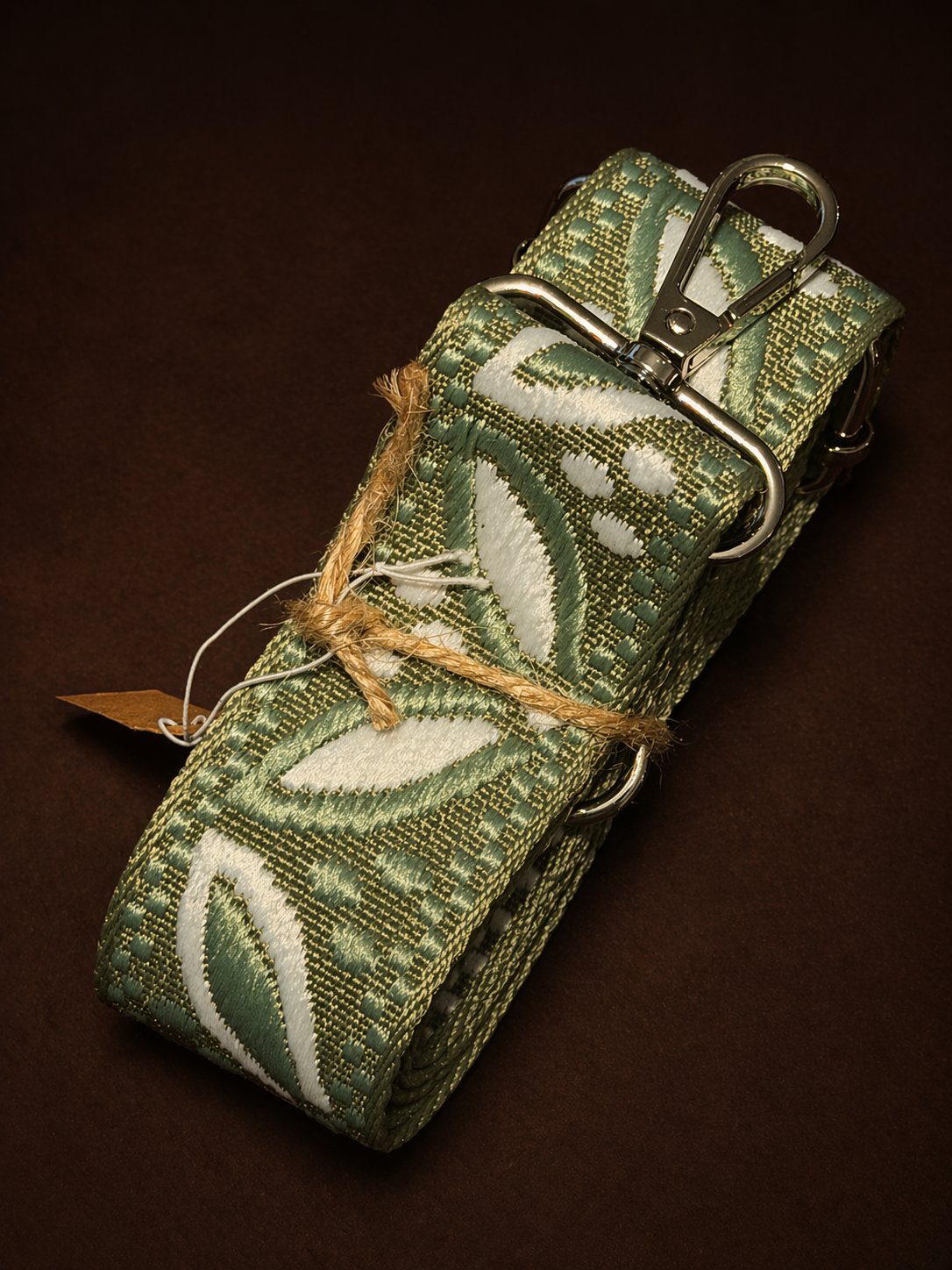Handbag straps
