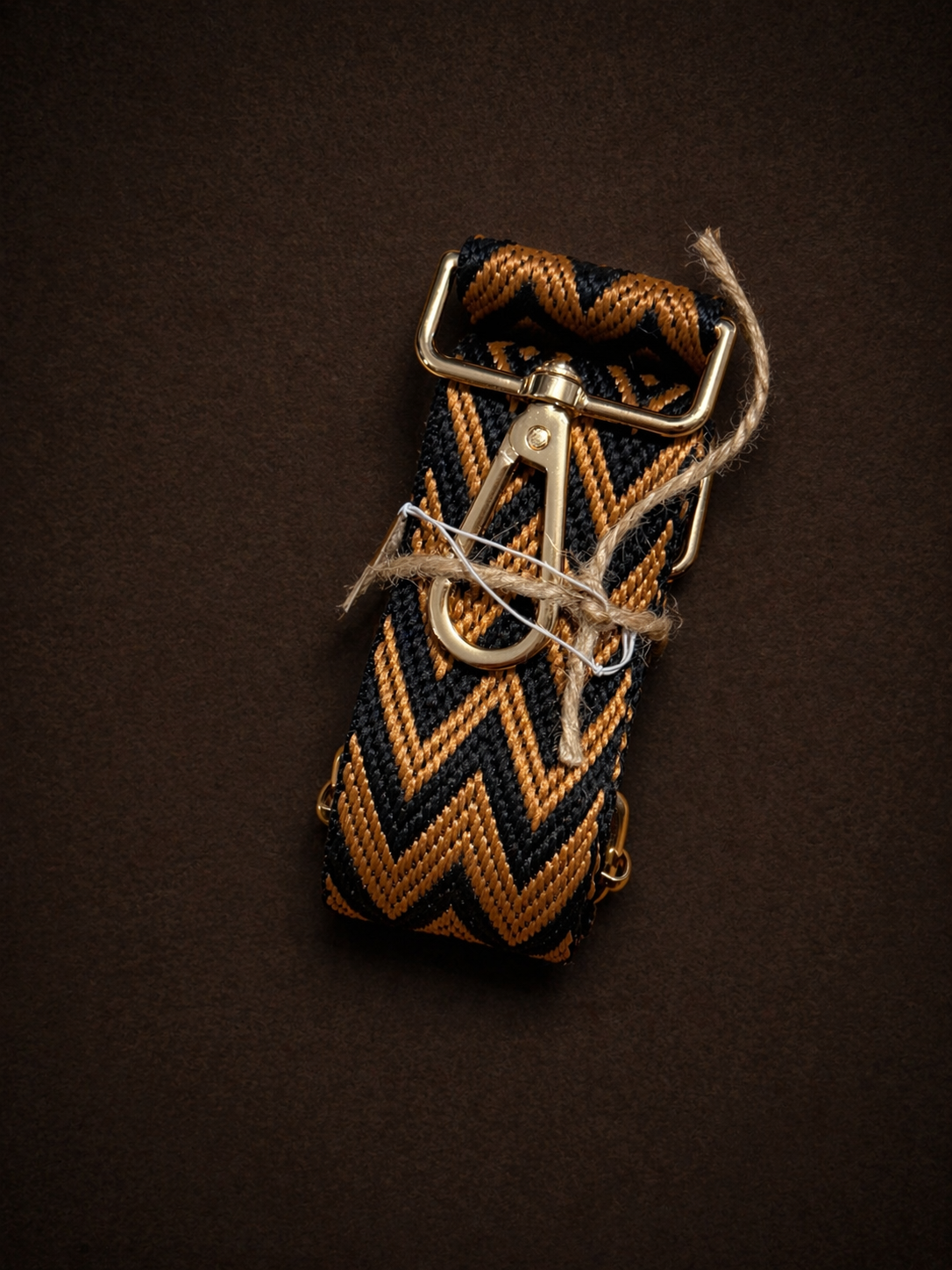 Handbag straps