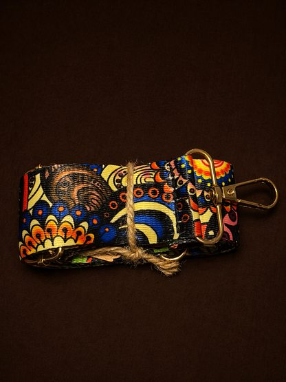 Handbag straps