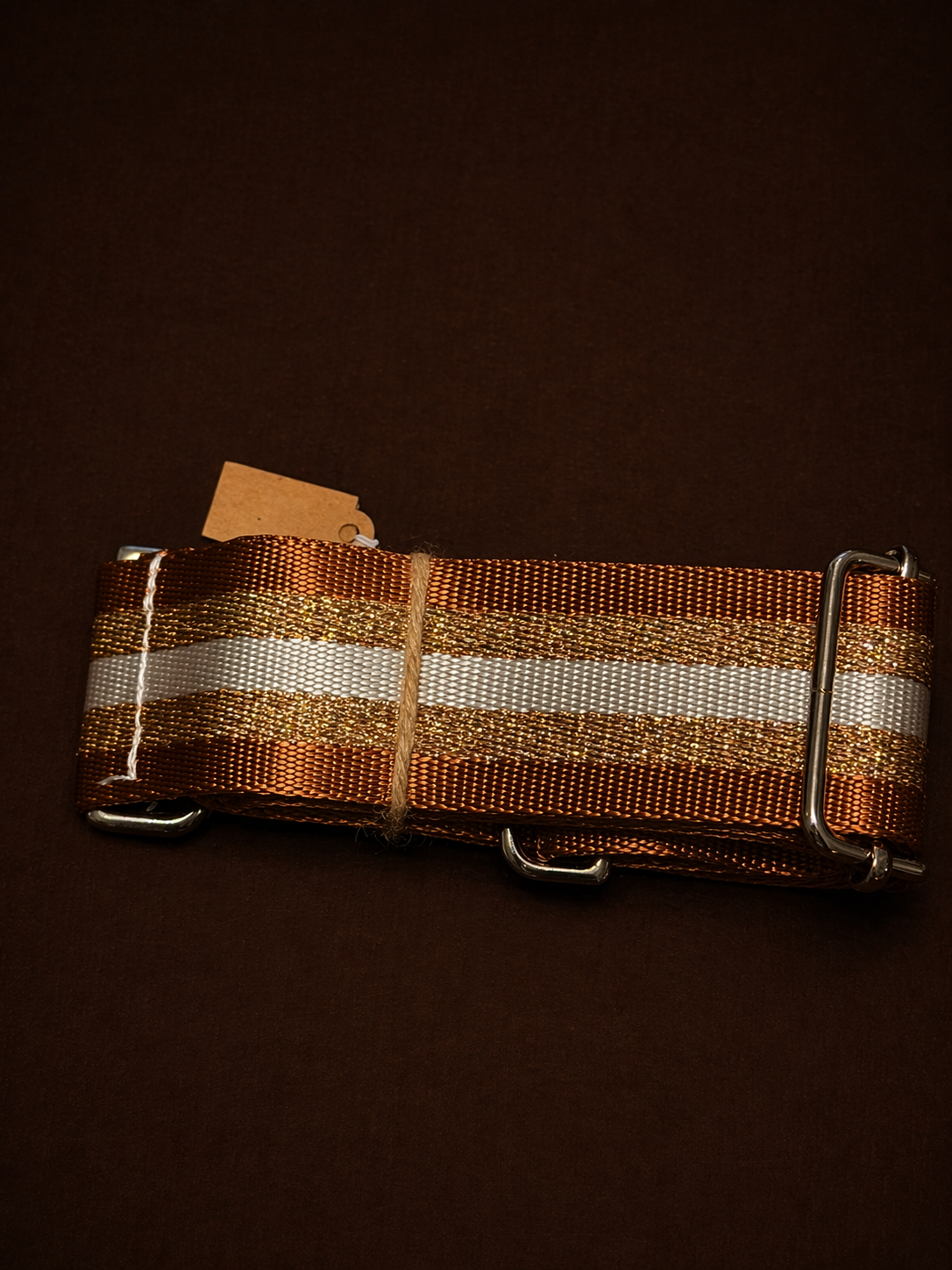 Handbag straps