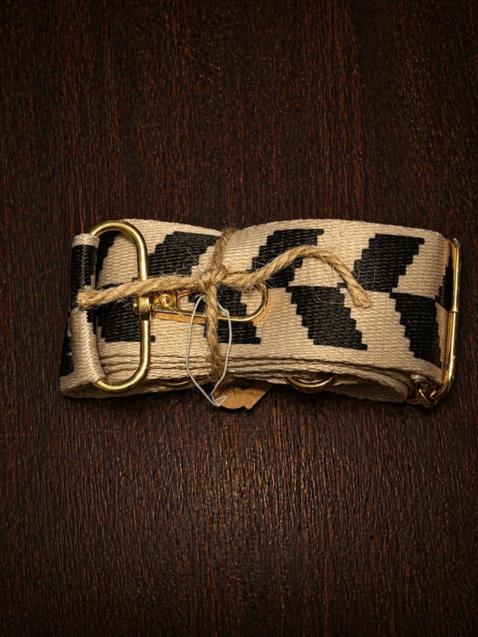 Handbag straps