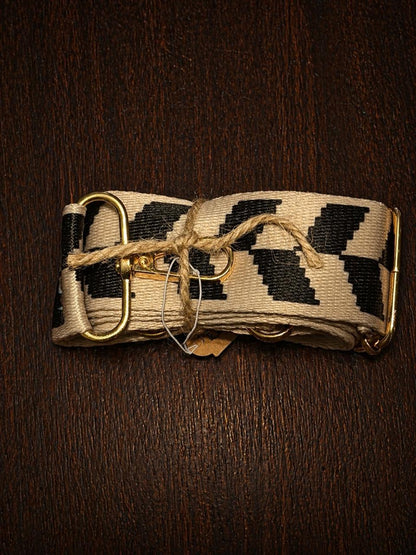 Handbag straps