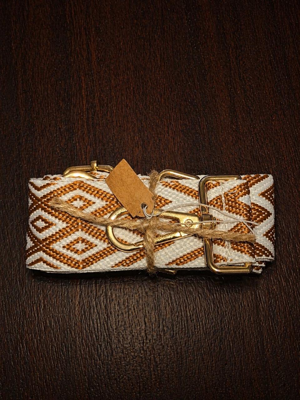 Handbag straps