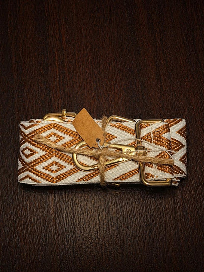 Handbag straps