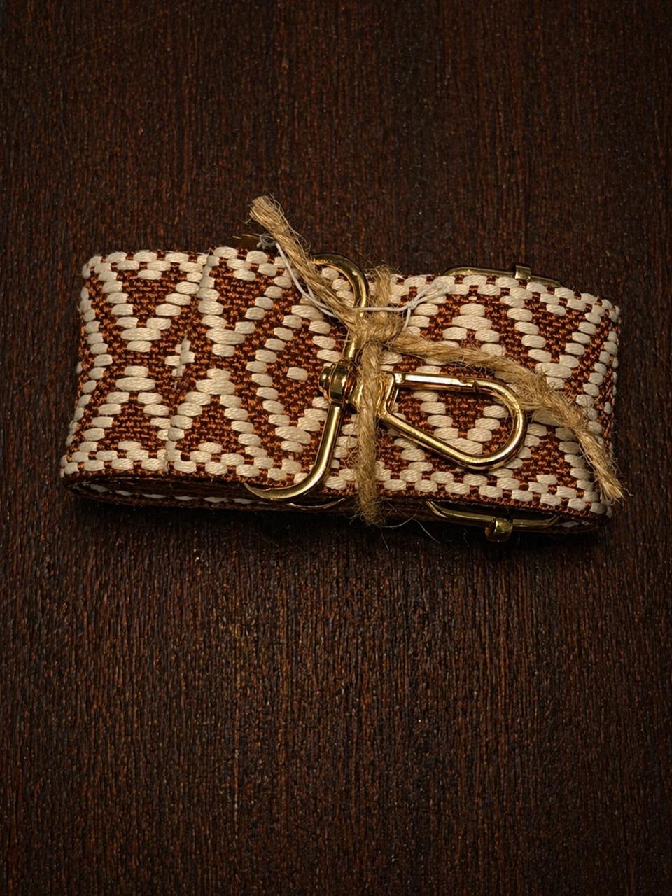 Handbag straps