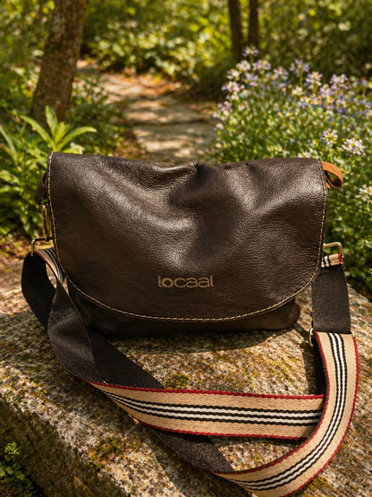 Ella sling/shoulder bag without strap