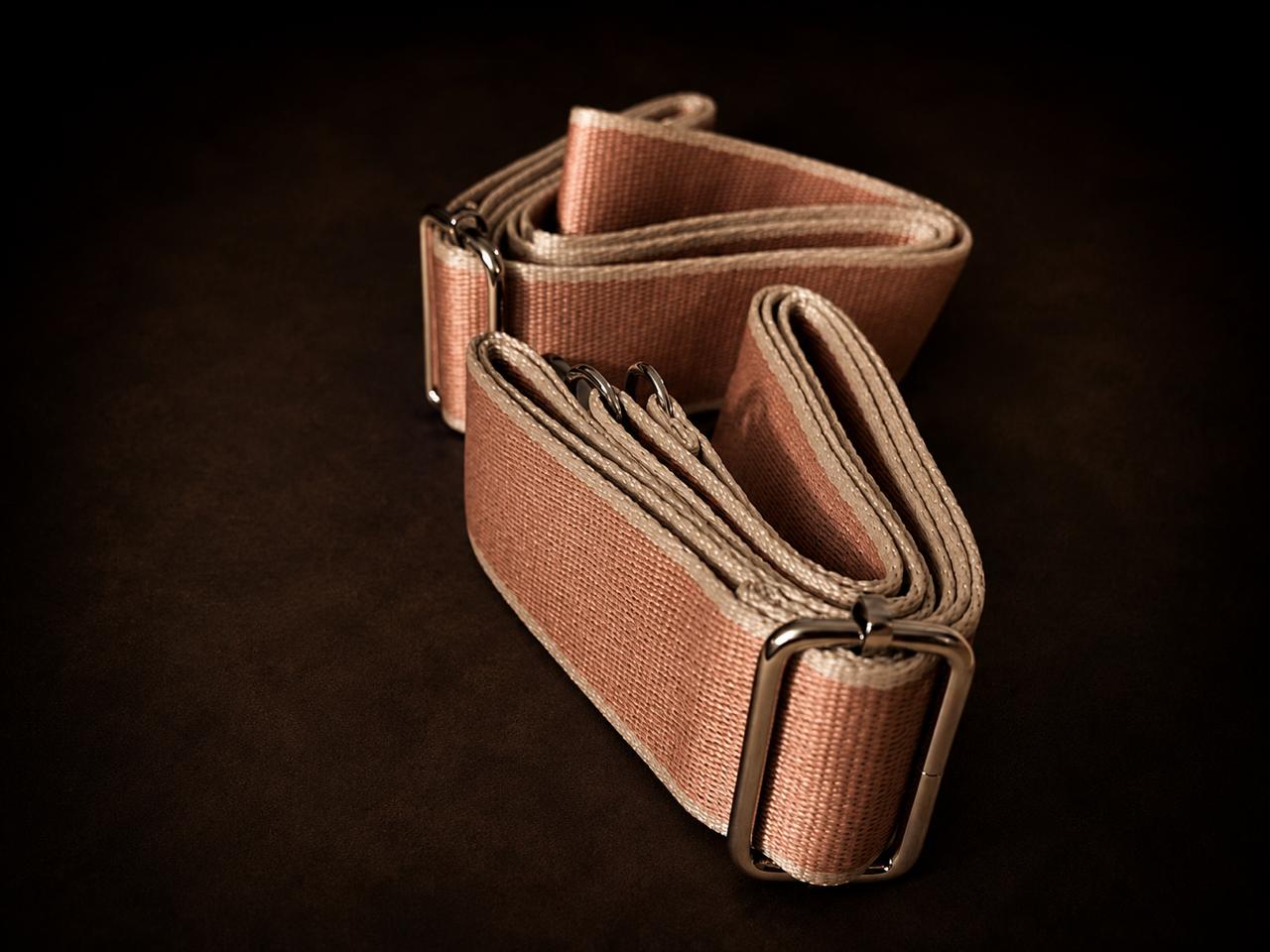 Handbag straps