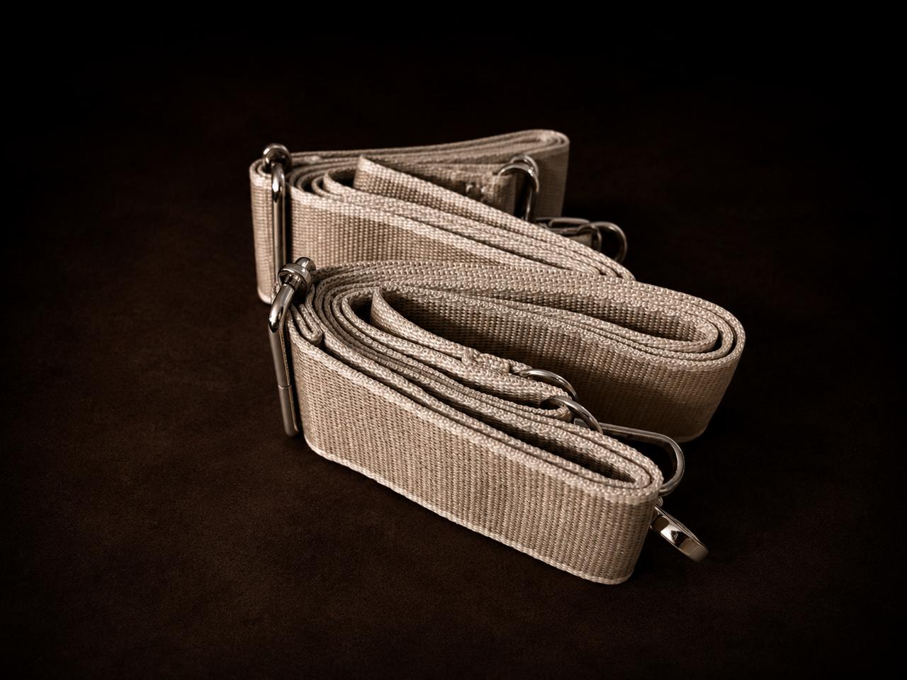 Handbag straps