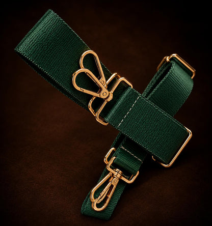 Handbag straps