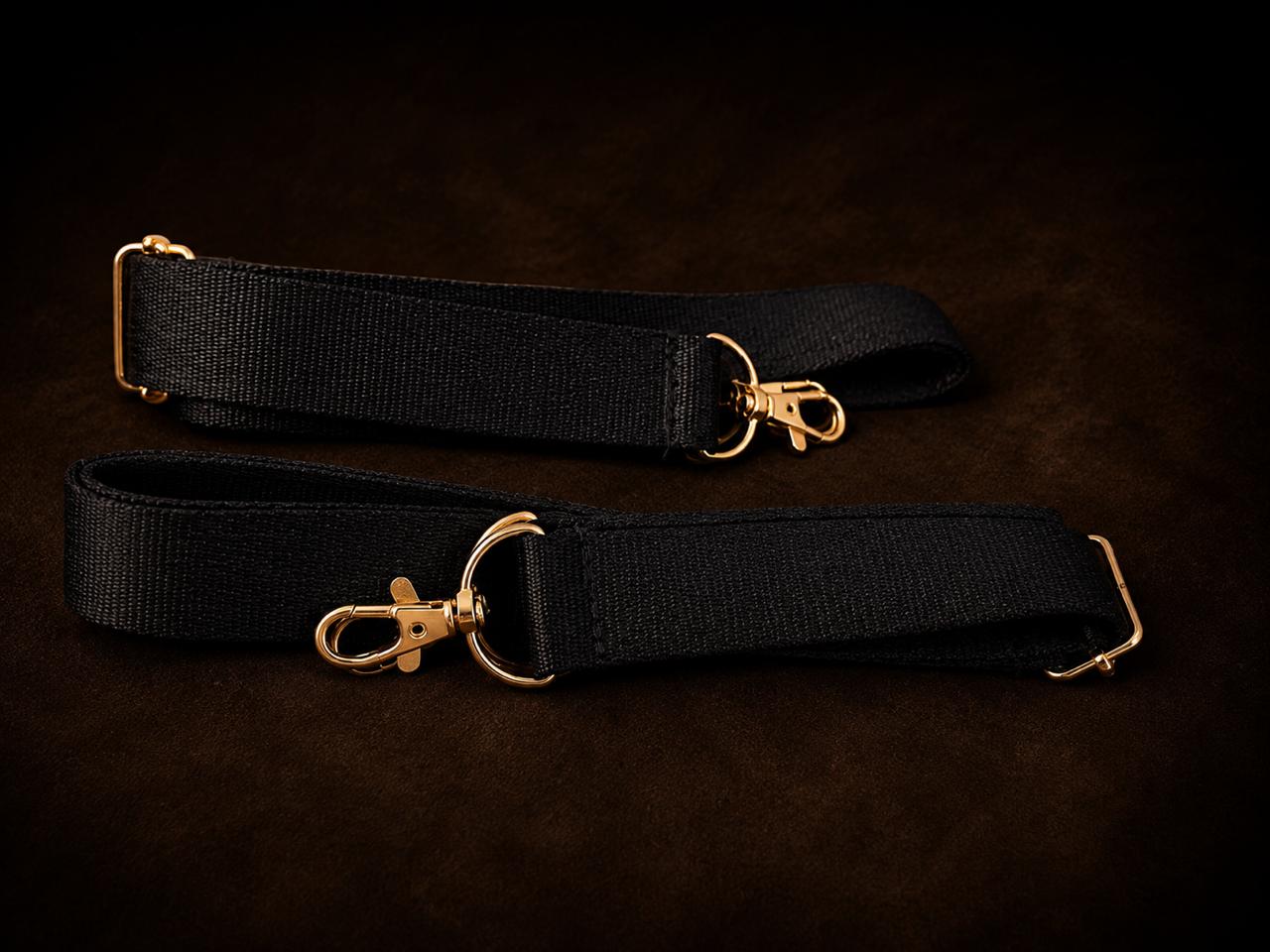 Handbag straps