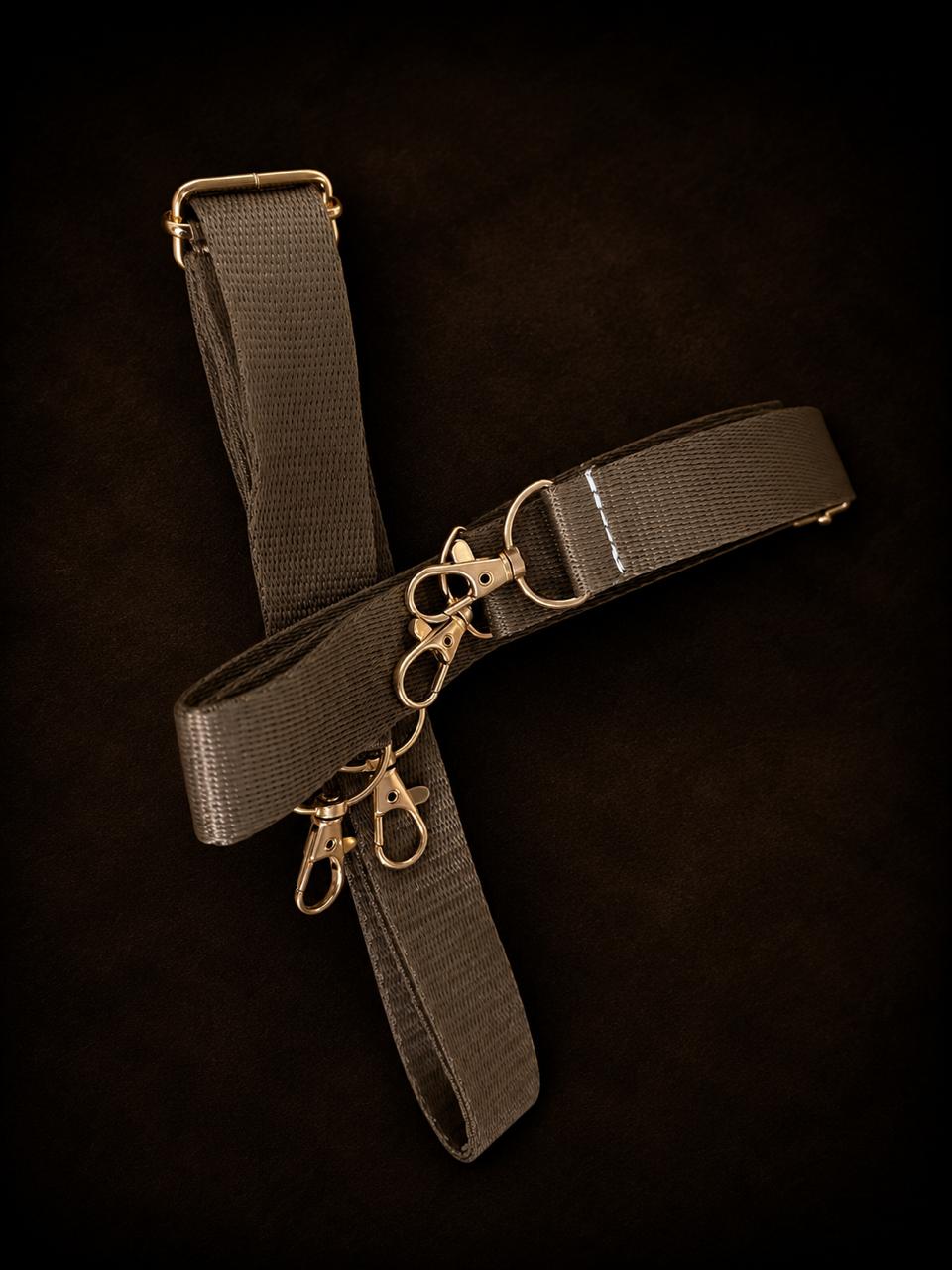 Handbag straps