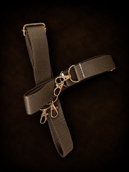 Handbag straps