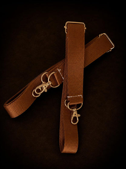 Handbag straps