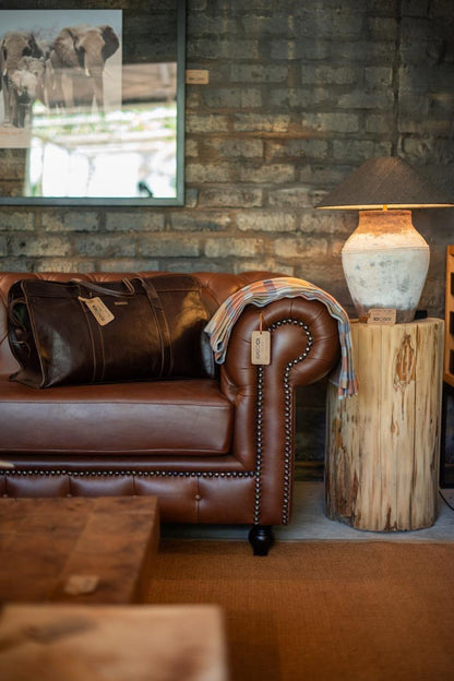 The Chesterfield 3 seater  2.3m