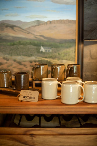 Cups