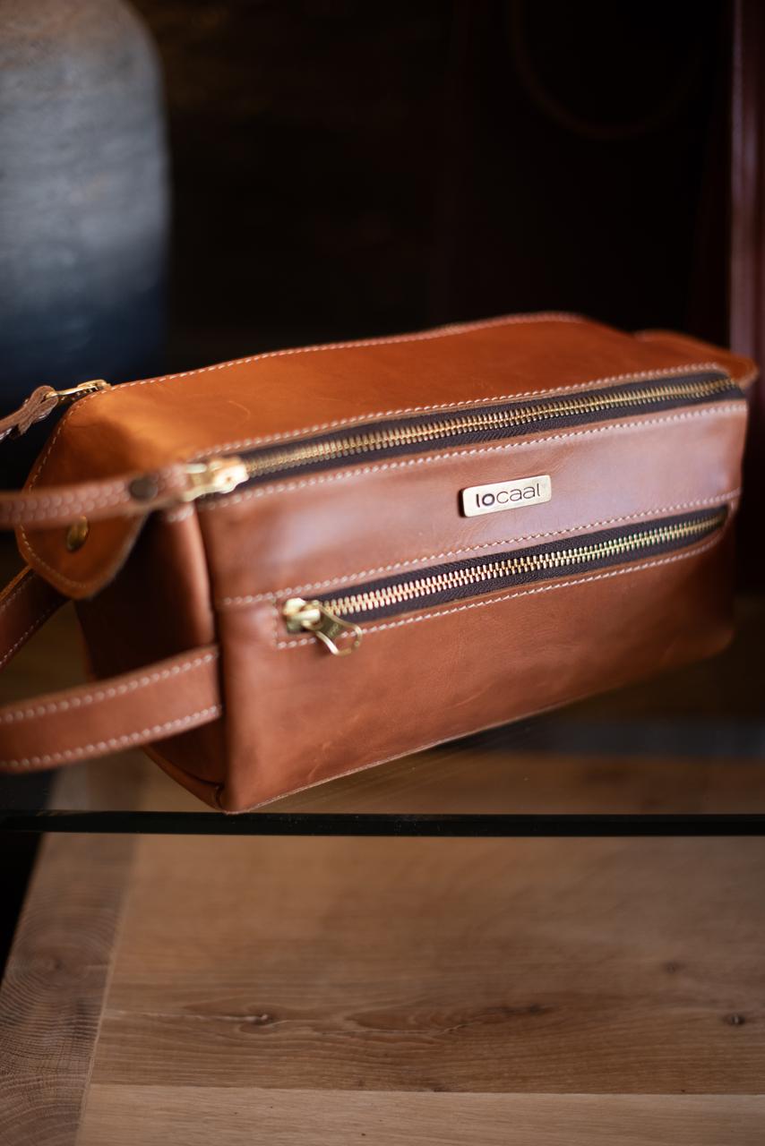Men's Toiletry bag