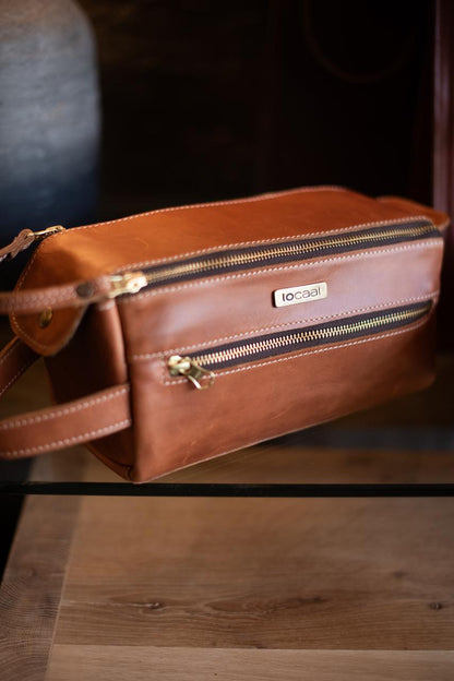 Men's Toiletry bag