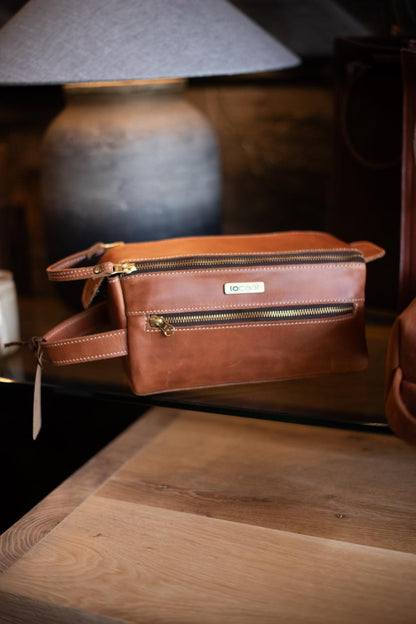 Men's Toiletry bag