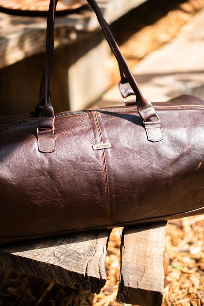 Henry Weekender bag