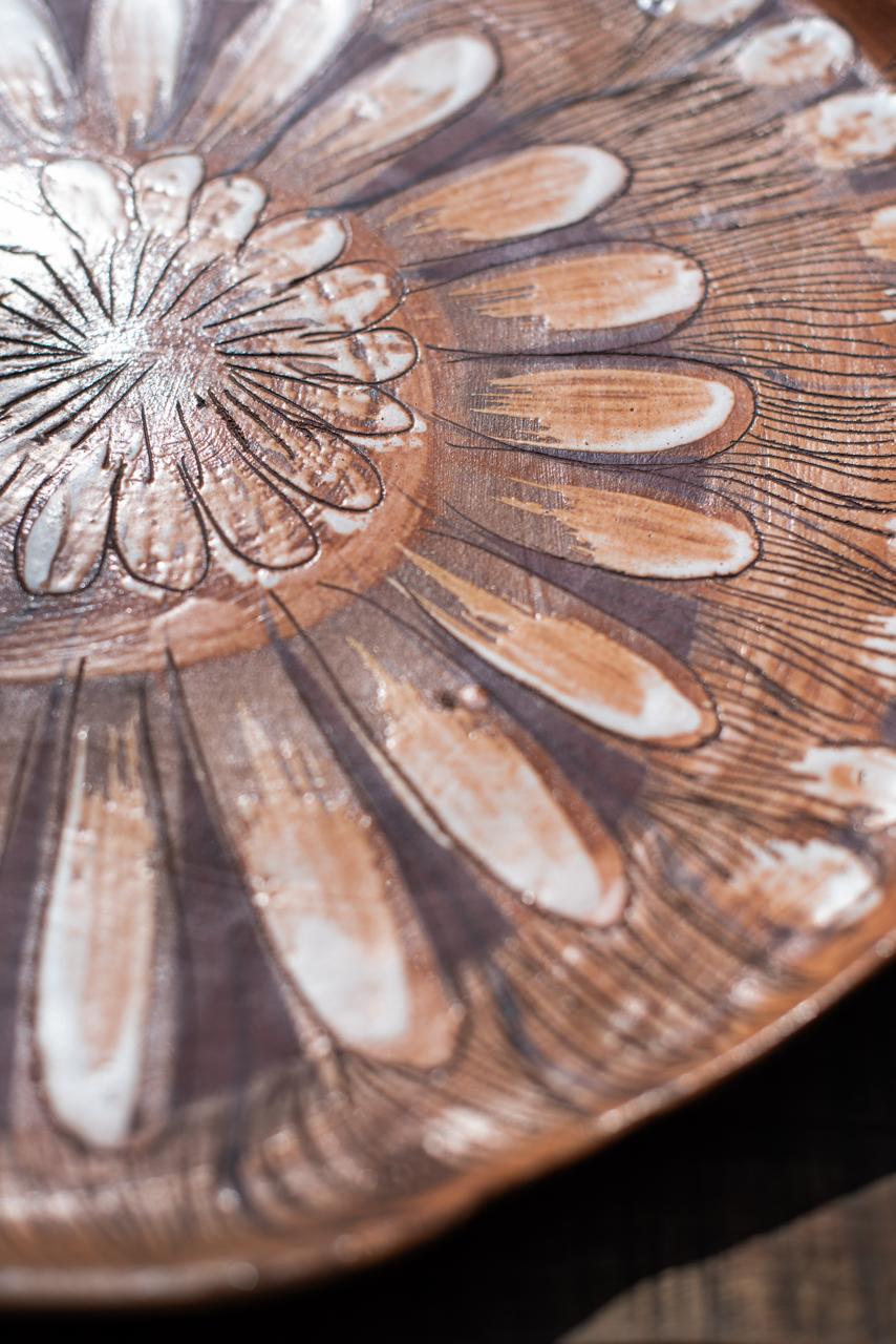 Ceramic bowls