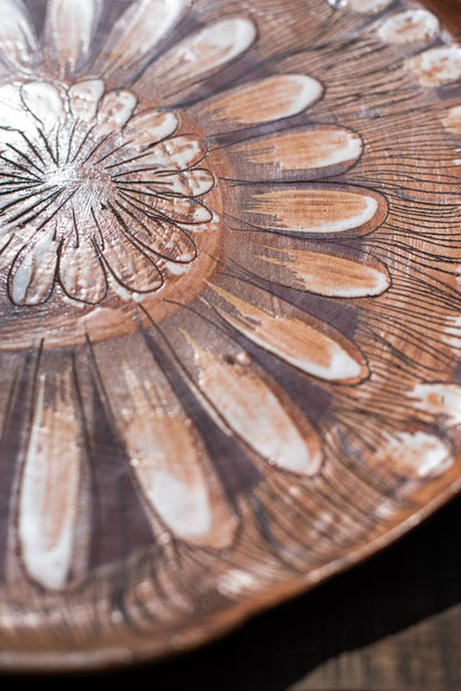 Ceramic bowls