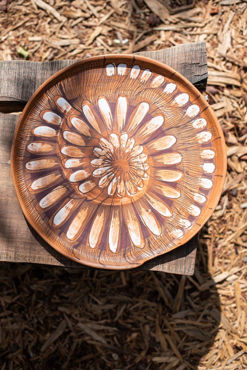 Ceramic bowls