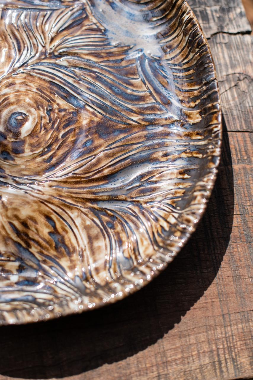 Ceramic bowls