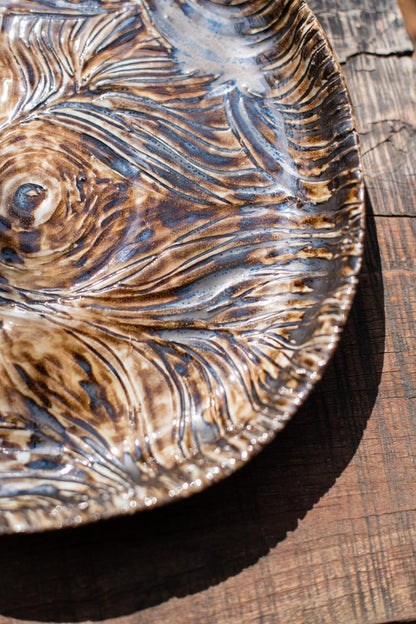 Ceramic bowls