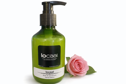 locaal all natural ingredients Hand Lotion 300ml